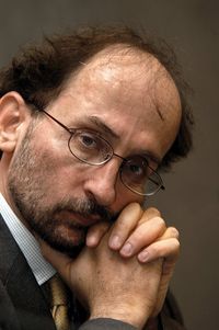 Daniel Goldin