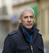 Jos&eacute; Ovejero