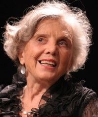 Elena Poniatowska
