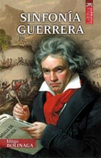 &ldquo;Sinfon&iacute;a guerrera&rdquo;, de &Iacute;&ntilde;igo Bolinaga