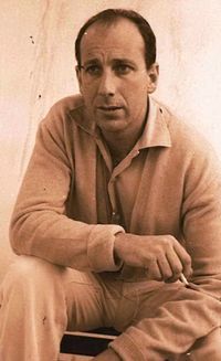 Haroldo Conti