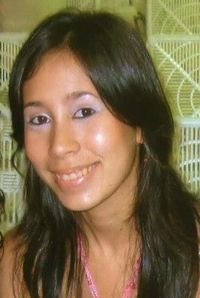 Gloria Dolande