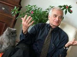 Luis Goytisolo