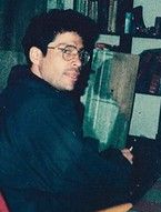 Fernando Molano Vargas