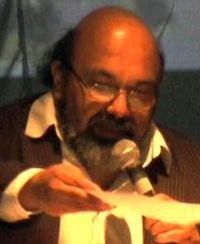 Williams Montesinos