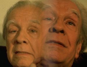Jorge Luis Borges