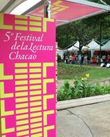 5� Festival de la Lectura Chacao