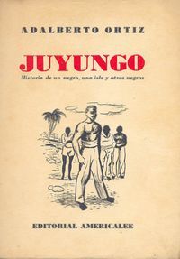 &ldquo;Juyungo: historia de un negro, una isla y otros negros&rdquo;, de Adalberto Ortiz