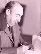 Pablo Neruda