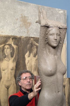 Antonio Pujia