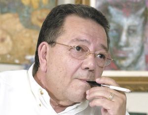 Francisco de As&iacute;s Fern&aacute;ndez