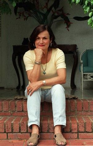 Rosario Ferr&eacute;