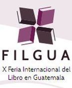 X Feria Internacional del Libro en Guatemala (Filgua)