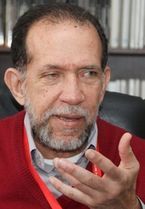 Humberto Mata