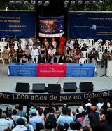 XXIII Festival Internacional de Poes�a de Medell�n