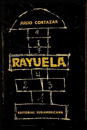 &ldquo;Rayuela&rdquo;, de Julio Cort&aacute;zar