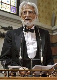 Miguel S&aacute;enz