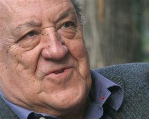 Javier Tomeo