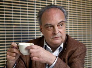 Enrique Vila-Matas