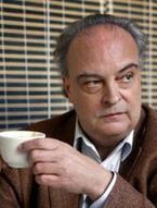 Enrique Vila-Matas