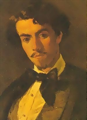 Gustavo Adolfo B&eacute;cquer