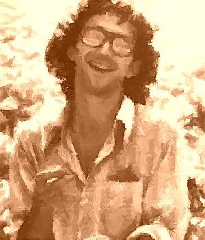 Roberto Bola&ntilde;o