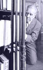 Jorge Luis Borges