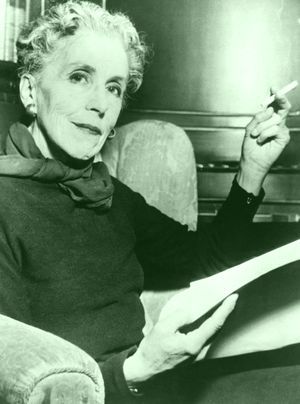 Isak Dinesen