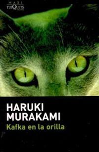 &ldquo;Kafka en la orilla&rdquo;, de Haruki Murakami