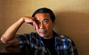 Haruki Murakami