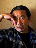 Haruki Murakami