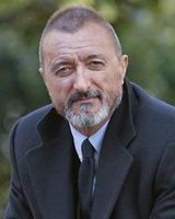 Arturo P�rez-Reverte