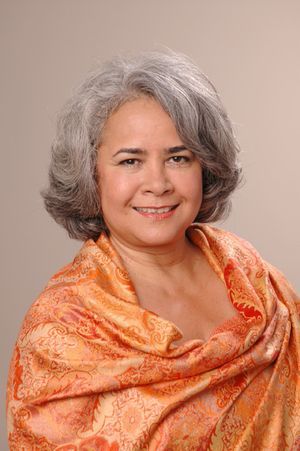 Esmeralda Santiago