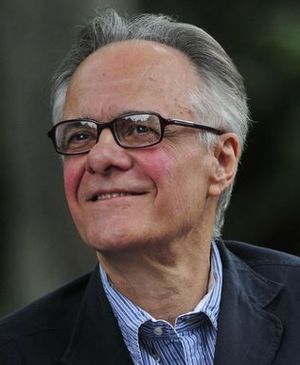 Fernando Vallejo