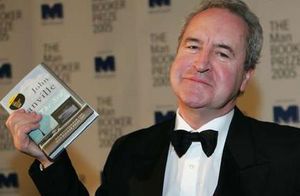 John Banville