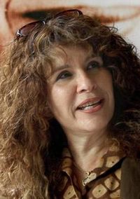 Gioconda Belli