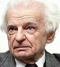 Yves Bonnefoy