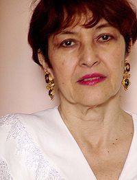 Iliana G&oacute;mez-Berbes&iacute;