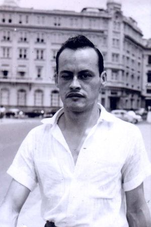 Jaime Jaramillo Escobar