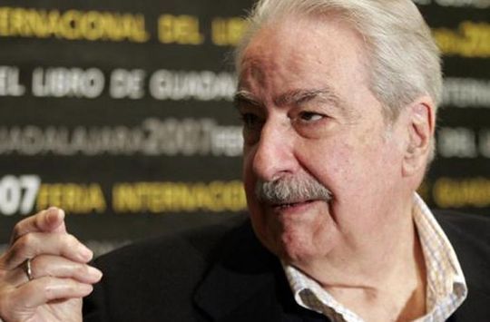 &Aacute;lvaro Mutis