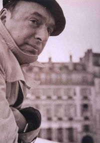 Pablo Neruda