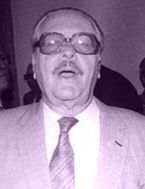 Luis Pastori