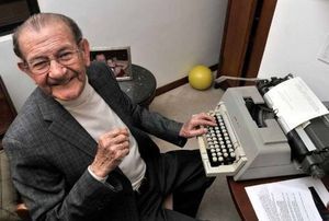 Jos&eacute; Salgar