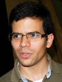 Eduardo S&aacute;nchez Rugeles