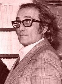 Gabriel Aresti