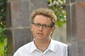 Luis Artigue