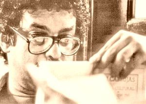 Jos&eacute; Ignacio Cabrujas