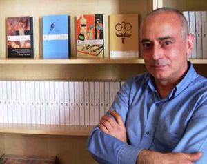 Gonzalo Canedo