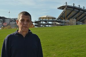 Israel Centeno