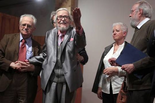 Fernando del Paso
